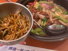 -神府路壹号·海鲜烧烤排档(三坊七巷店)