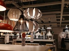 大堂-宜家·瑞典风味餐厅(北京西红门店)