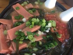 砂锅三鲜饭-沈妈砂锅(光华村店)
