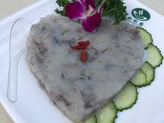 虾滑-枇杷园食为鲜火锅(南山店)