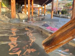 -华山御温泉度假村