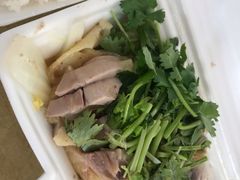湛江鸡-巫记鸡饭店