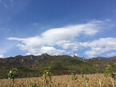 iphone_upload_pic-丹东天桥沟景区