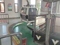 -崂山巨峰游览区