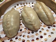-西贝莜面村(当代商城店)
