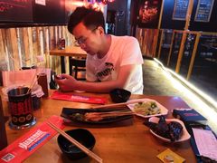 -小红烤翅(傅厚岗店)