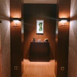 点击看大图 -希尔顿酒店·eforea spa水疗中心