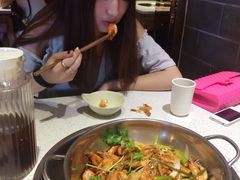 -重庆巴渝火锅(钟家村店)
