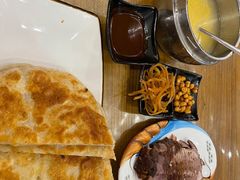 -毛毛熏肉•东北菜老字号(大安街店)