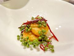 -北京泰富酒店-柏景轩中餐厅