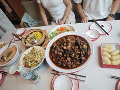 -偏爱炒鸡(老县衙店)