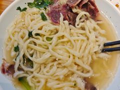 -河间驴肉火烧(黄寺店)