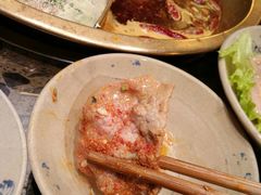 -小龙坎火锅(黄河店)