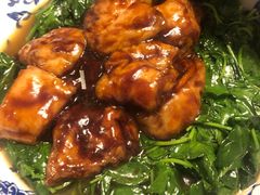 草头圈子-三林民间传菜