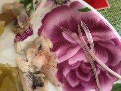 -桃子餐厅·天津菜(红星路直营店)