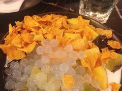 -Let's Taipei 非常烘焙(太古里店)