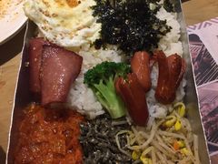-喜来稀肉(望京店)