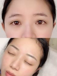 -久匠·纹眉纹绣半永久