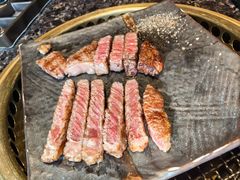 -老乾杯和牛烧肉(王府中环店)