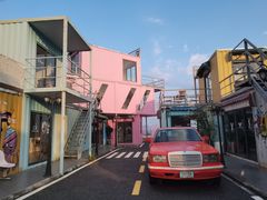 -那琴半岛地质海洋公园