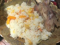 -楼兰新疆主题餐厅(苏州中心店)