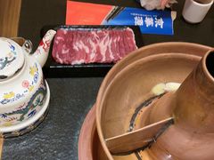 -清真·京华源铜锅涮肉(丰庆店)