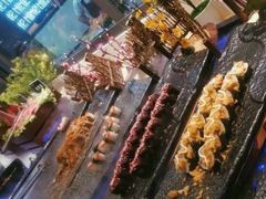 -汉巴味德(乐宾百货店)