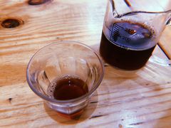 -无牌咖啡&酒馆