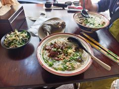 -沈记土鸡米线(七星街品牌中心店)
