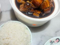 -京城小江南·北京烤鸭·江南土菜·白鱼(中关村店)