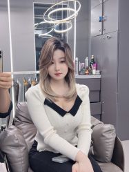 -Miracle集简美发沙龙