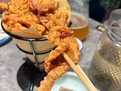 -1937青岛老味道·海肠捞饭·青岛菜(大鲍岛栈桥店)