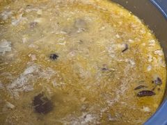 -粗粮人家·东北菜(洋桥店)