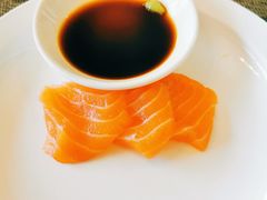 -长沙芙蓉国温德姆至尊豪廷大酒店 - 自助餐厅