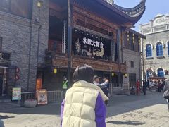 -武汉园博园(武汉自然博物馆)