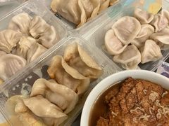 -锅贴大王南翔小笼(临沂二村店)