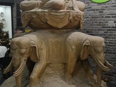 -凡德艺术街区