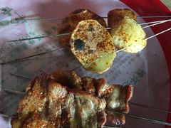 -北三老太太烧烤(人生一串上榜店)