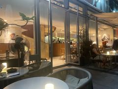 -农畉LONFOOD(福田星河COCOPark店)