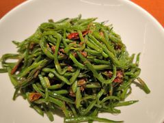 -船歌·鱼水饺青岛菜(正阳路店)