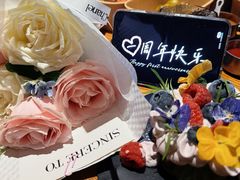 -特思甜蛋糕甜点(大兴龙湖天街店)
