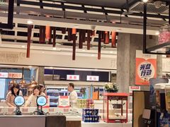 -玫瑰花园自助烤肉(顺义鑫海韵通店)