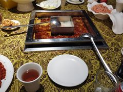-红鼎坊·老成都火锅(新南门店)