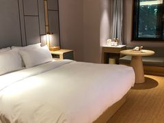 -全季酒店(广州越秀公园店)