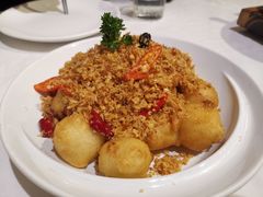 避风塘榴莲飘飘-汤城小厨•粤菜•靓汤(苏州街店)