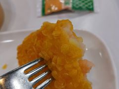 玉米虾排-宜家·瑞典风味餐厅(烟台路店)