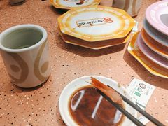 -元气寿司(东方宝泰店)