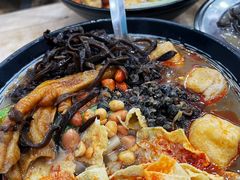 -笋果坊螺蛳粉(竹园小区店)