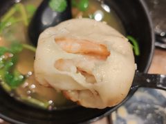 -小杨生煎(周浦万达店)
