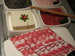 -海底捞火锅(勒泰店)